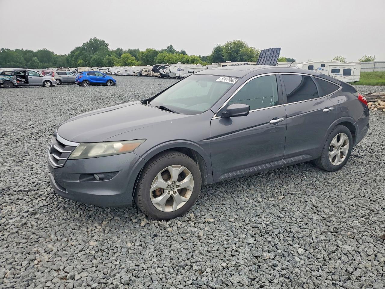 5J6TF2H59BL004602 · 2011 HONDA ACCORD CROSSTOUR