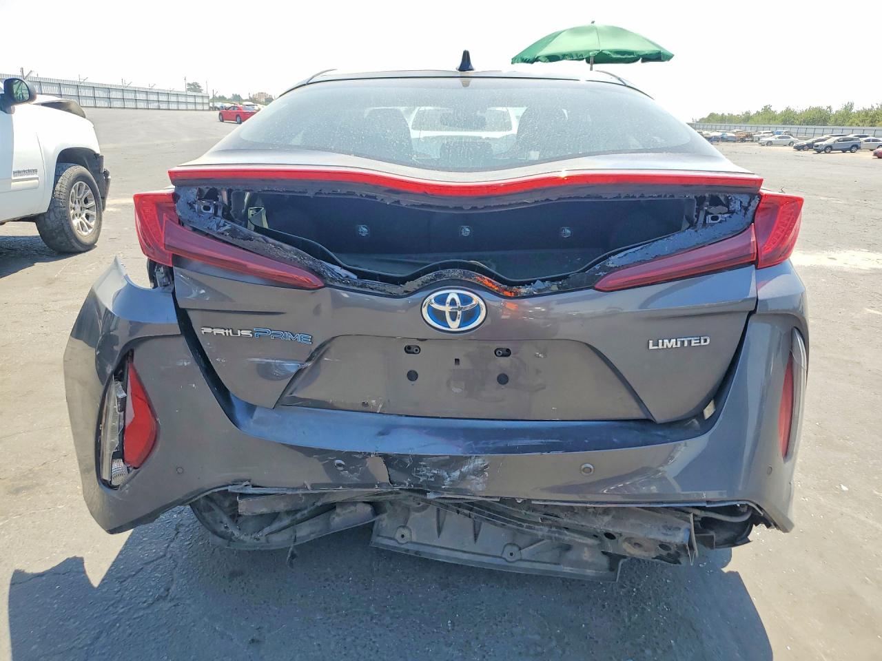 JTDKARFP6L3148378 · 2020 TOYOTA PRIUS PRIME · 6/13
