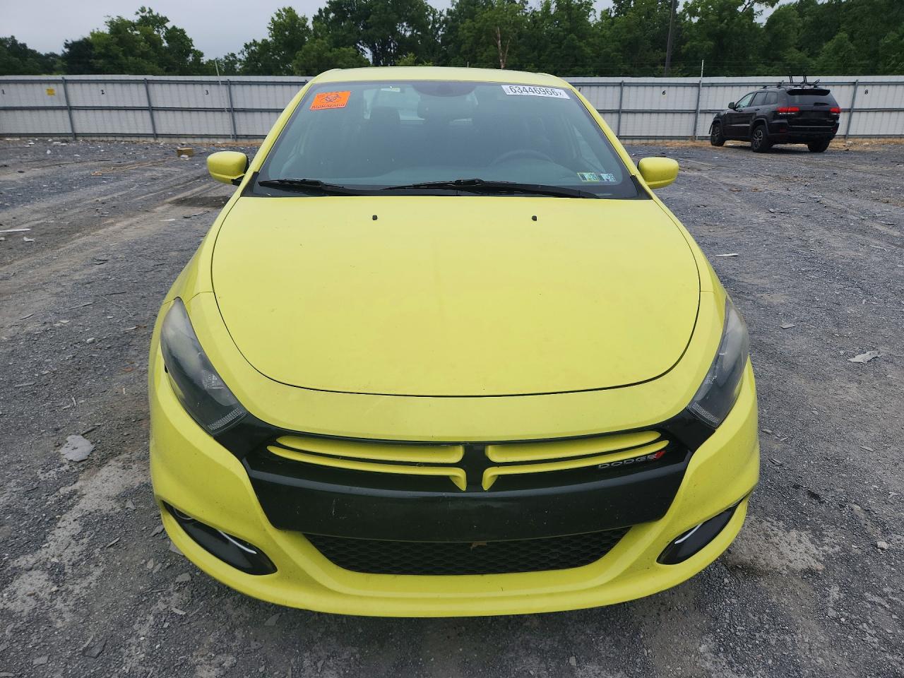 1C3CDFBAXDD147276 · 2013 DODGE DART · 5/12