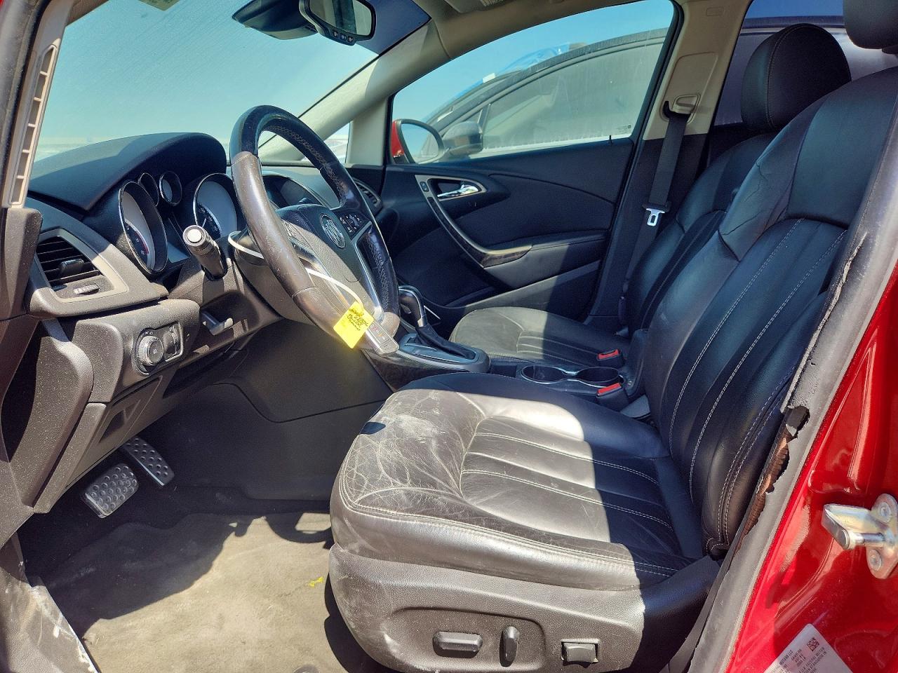 1G4PT5SV5G4100640 · 2016 BUICK VERANO · 7/12
