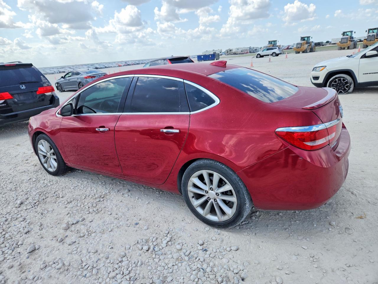 1G4PT5SV5G4100640 · 2016 BUICK VERANO · 2/12
