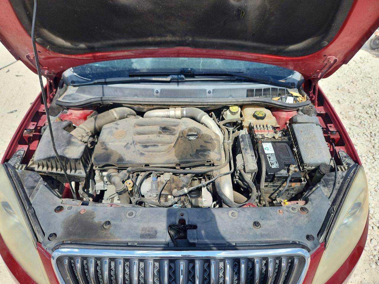 1G4PT5SV5G4100640 · 2016 BUICK VERANO · 11/12