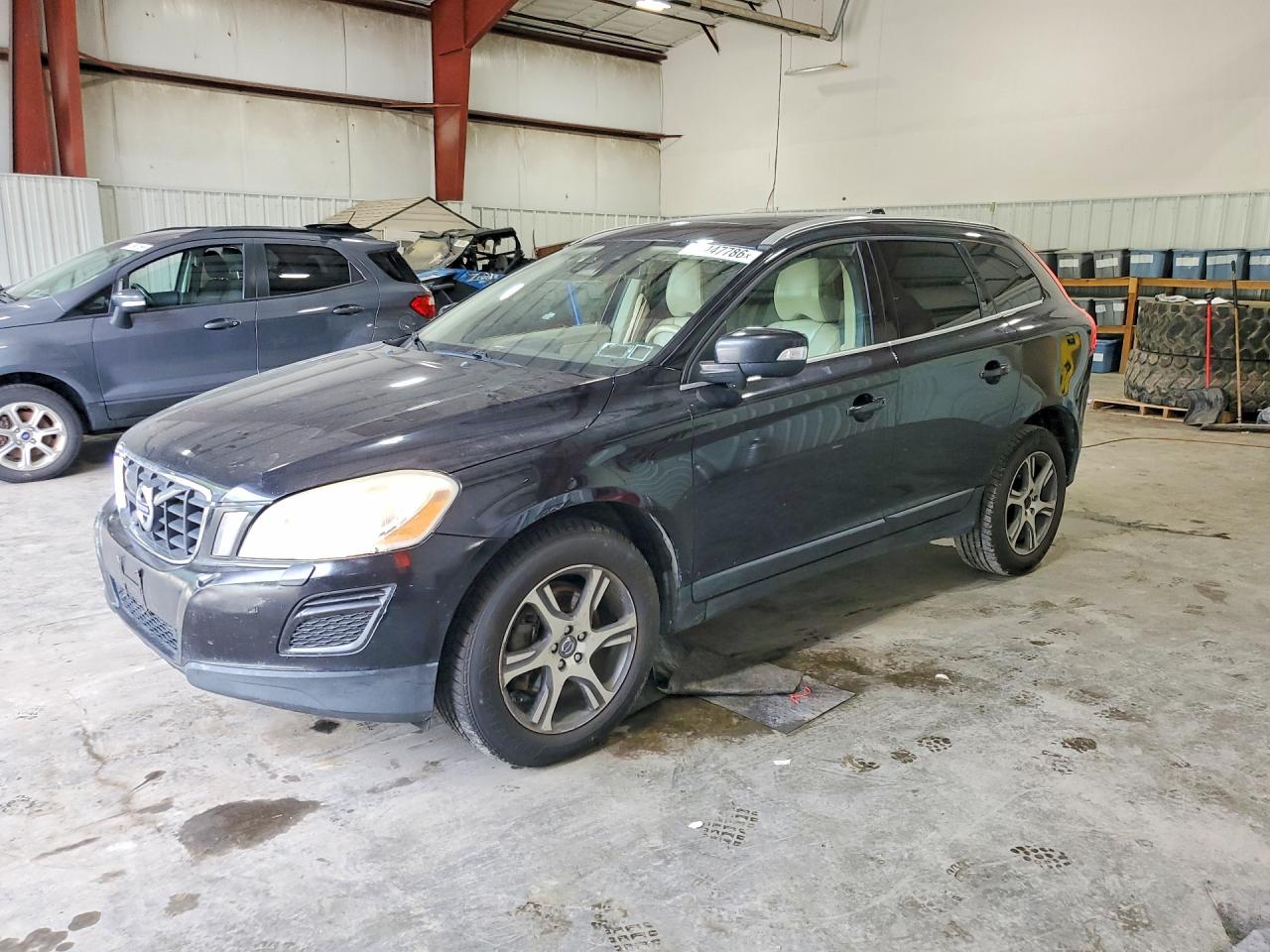 YV4902DZXB2159964 · 2011 VOLVO XC60