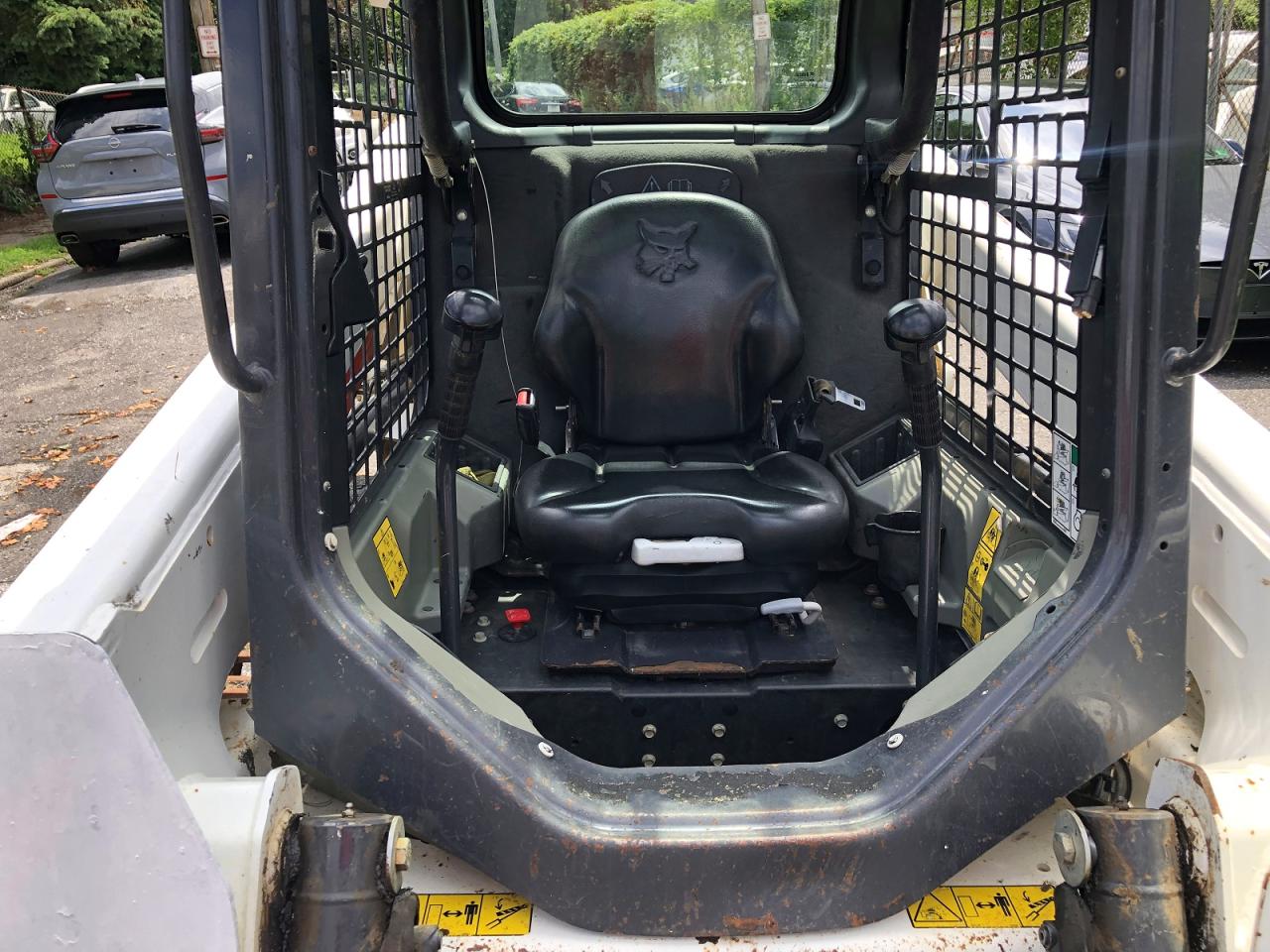 B57T11681 · 2022 BOBCAT 236 · 7/11