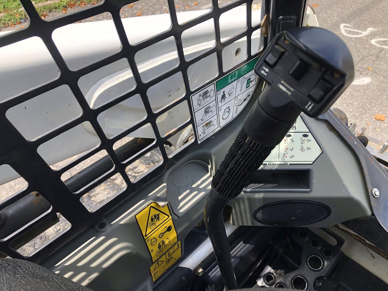 B57T11681 · 2022 BOBCAT 236 · 9/11