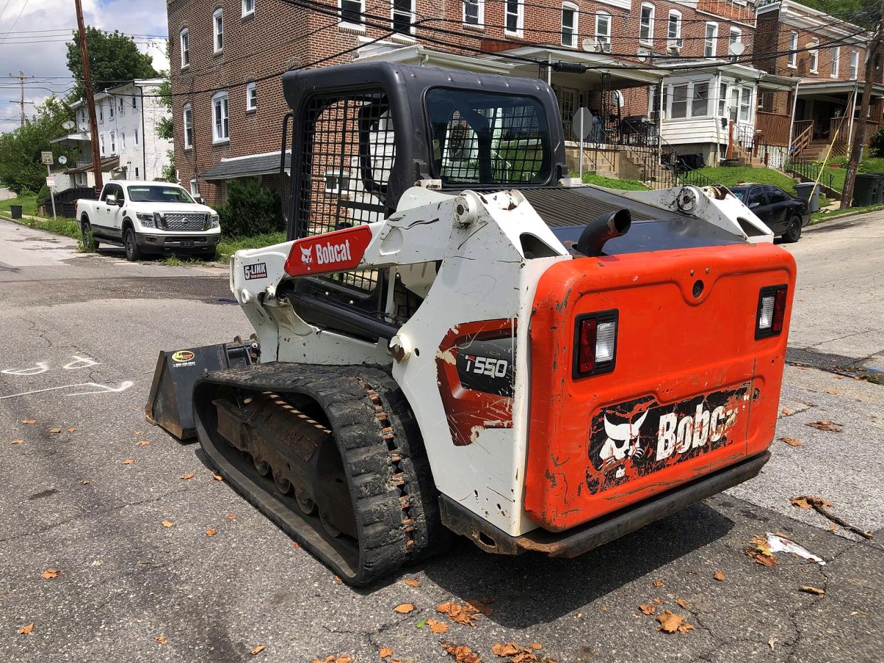 B57T11681 · 2022 BOBCAT 236 · 4/11