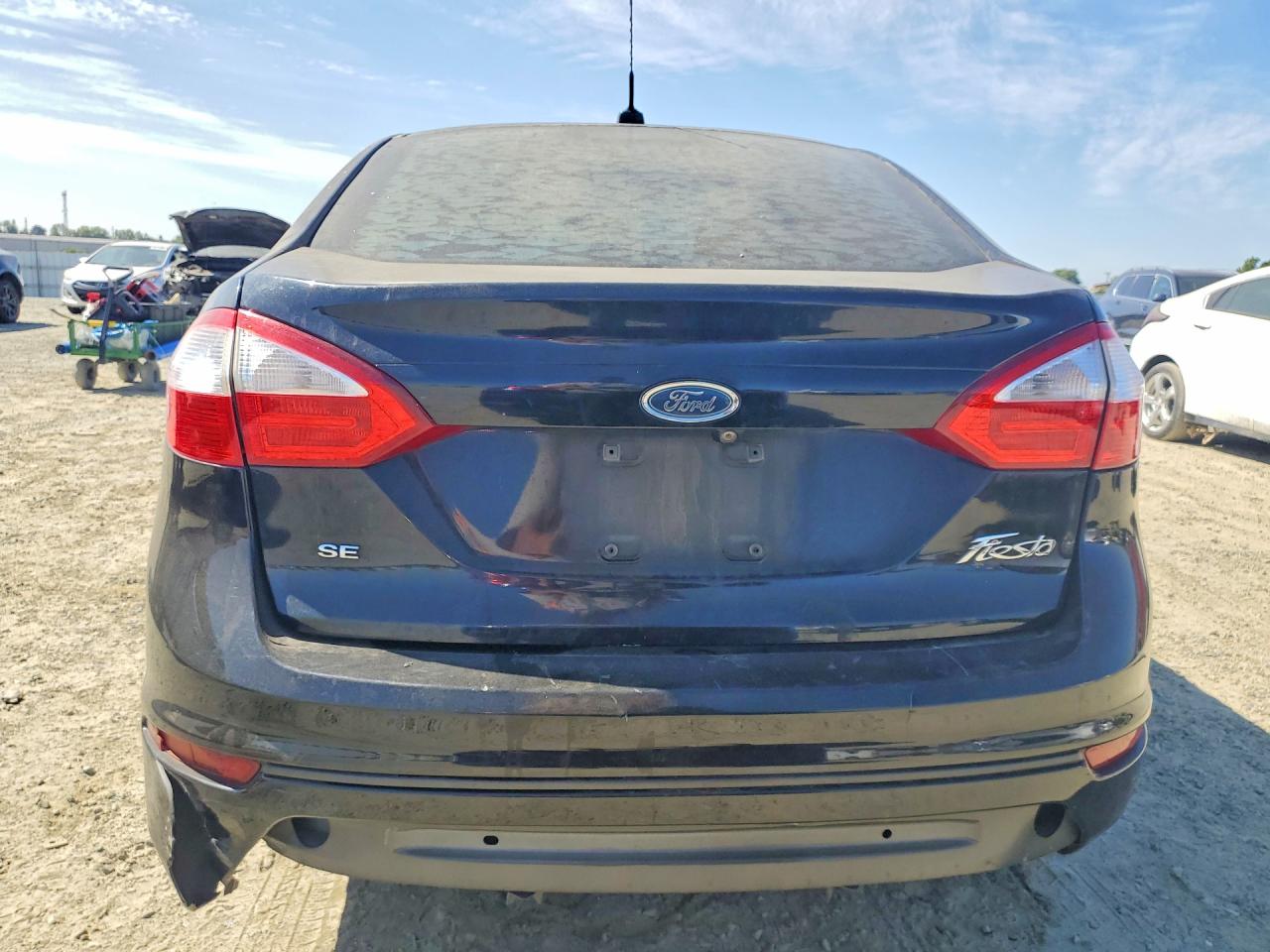3FADP4BJ1JM147717 · 2018 FORD FIESTA · 6/12