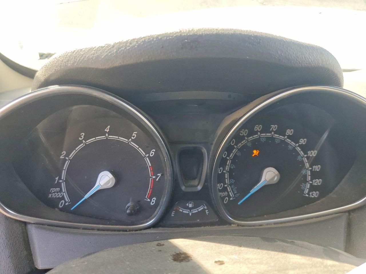 3FADP4BJ1JM147717 · 2018 FORD FIESTA · 9/12