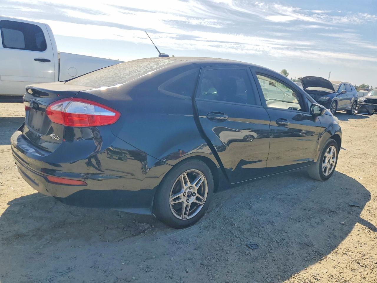 3FADP4BJ1JM147717 · 2018 FORD FIESTA · 3/12