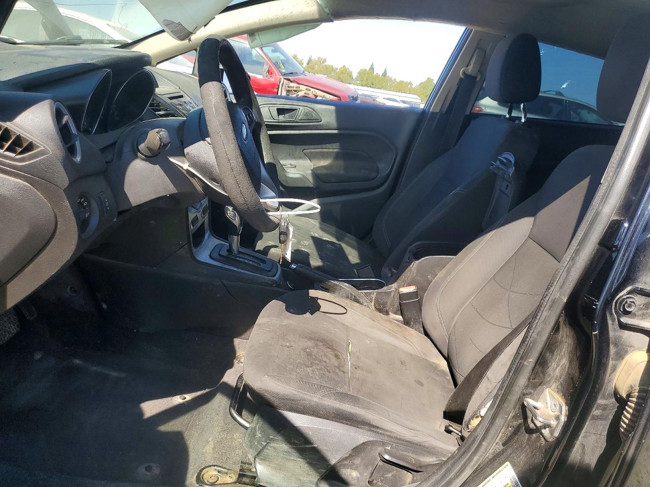 3FADP4BJ1JM147717 · 2018 FORD FIESTA · 7/12