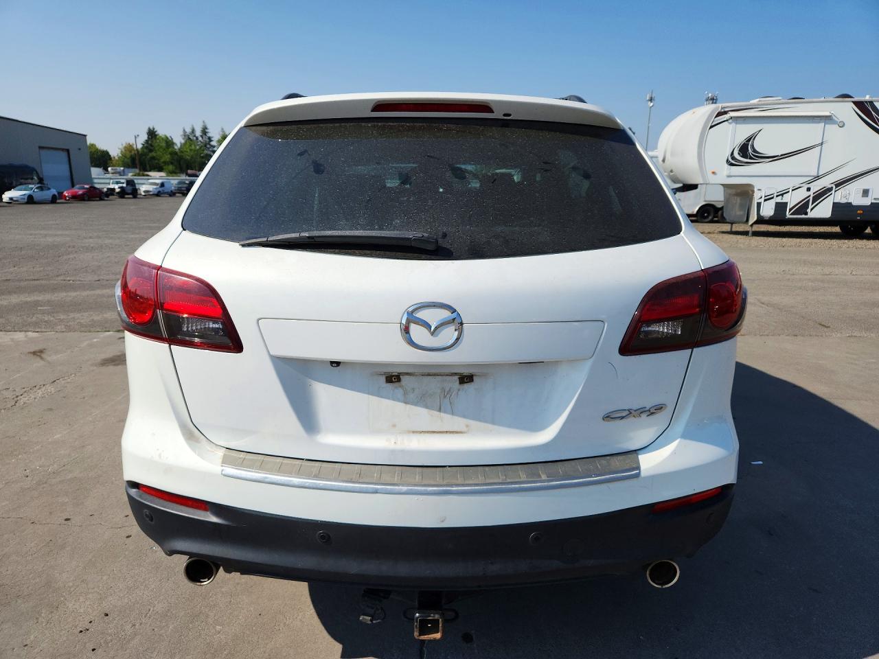 JM3TB2CA1F0448867 · 2015 MAZDA CX-9 · 6/12