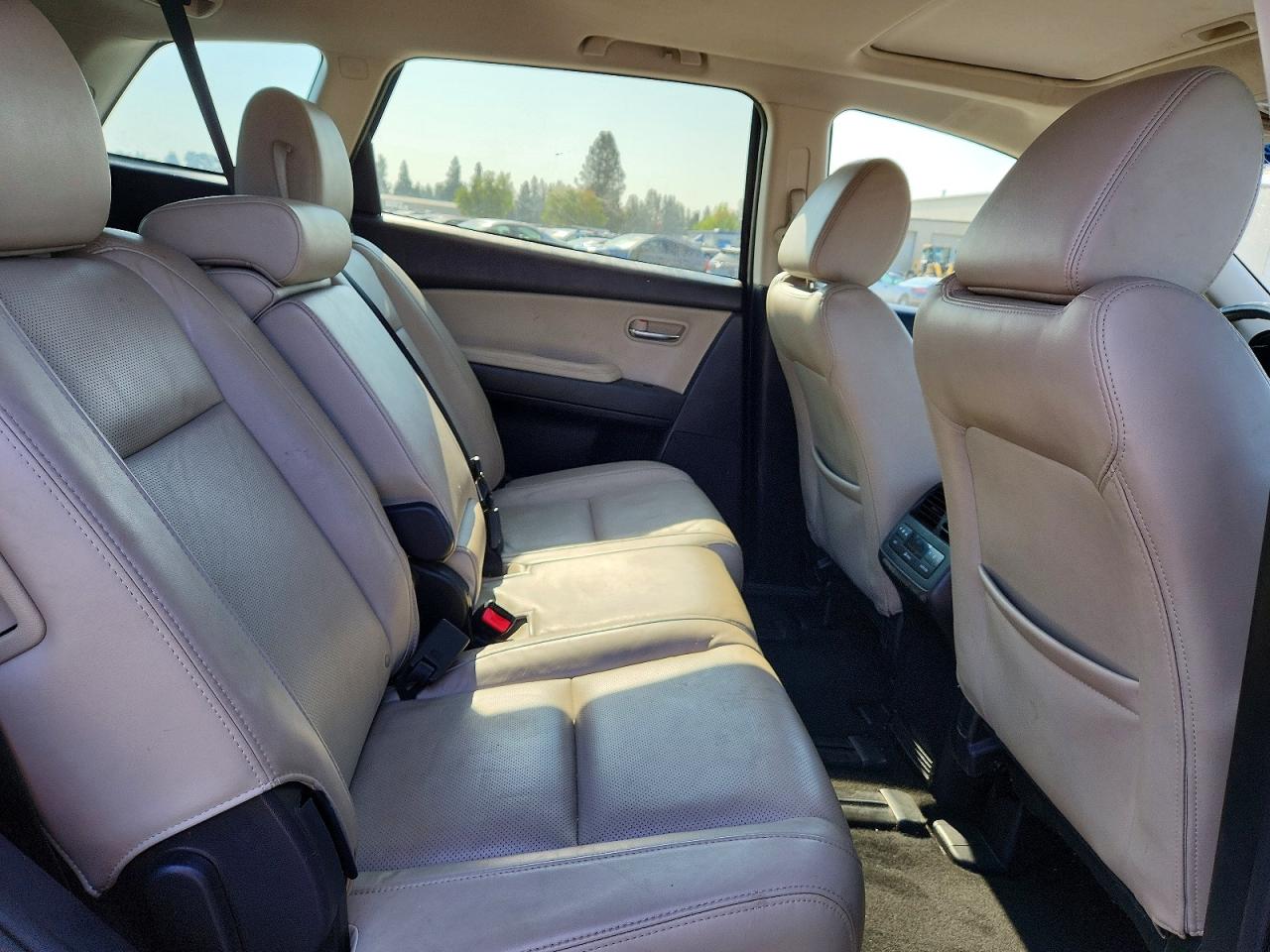 JM3TB2CA1F0448867 · 2015 MAZDA CX-9 · 10/12