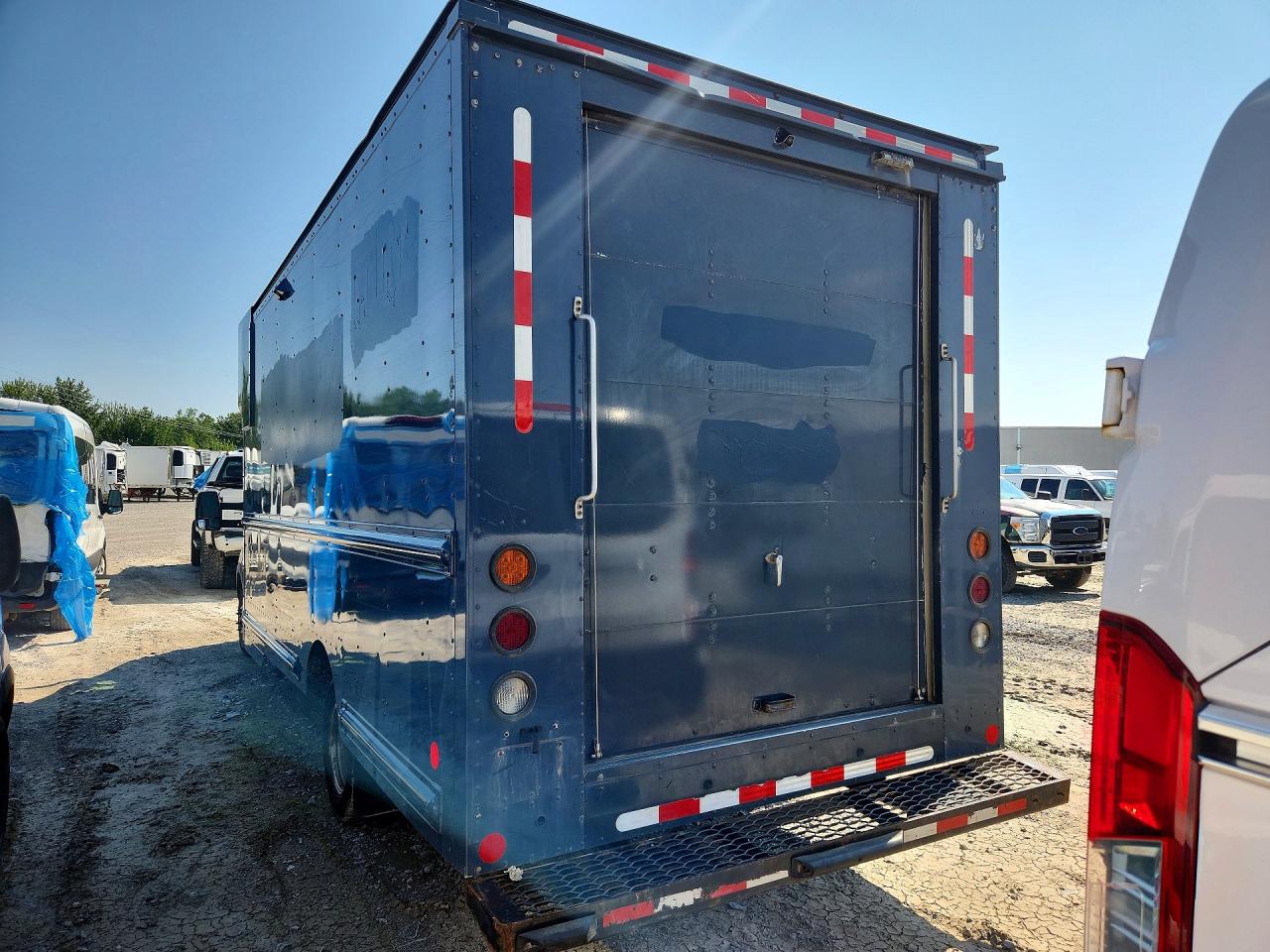 1FDDF6P82MKA41654 · 2021 FORD TRANSIT · 6/12