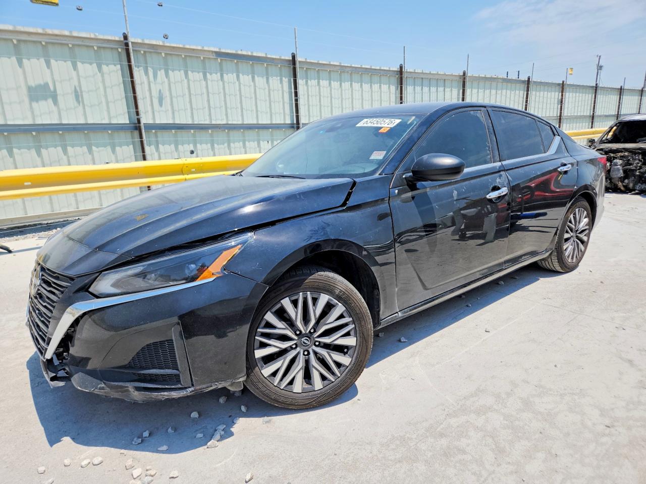 1N4BL4DV2RN326353 · 2024 NISSAN ALTIMA