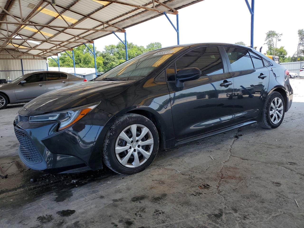 5YFEPRAE7LP080794 · 2020 TOYOTA COROLLA