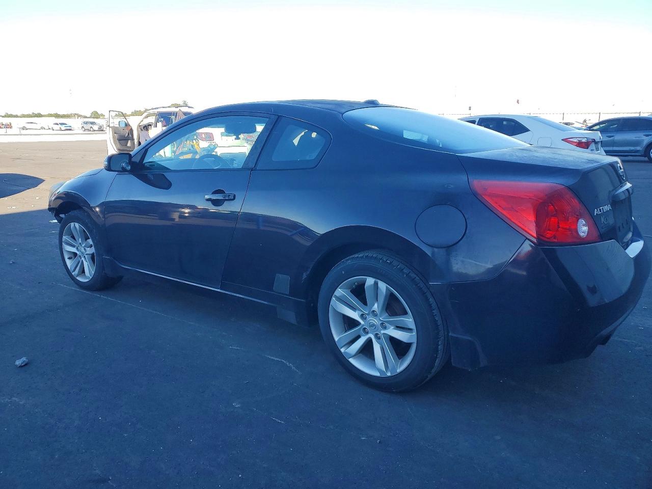 1N4AL2EP8CC229659 · 2012 NISSAN ALTIMA · 2/13