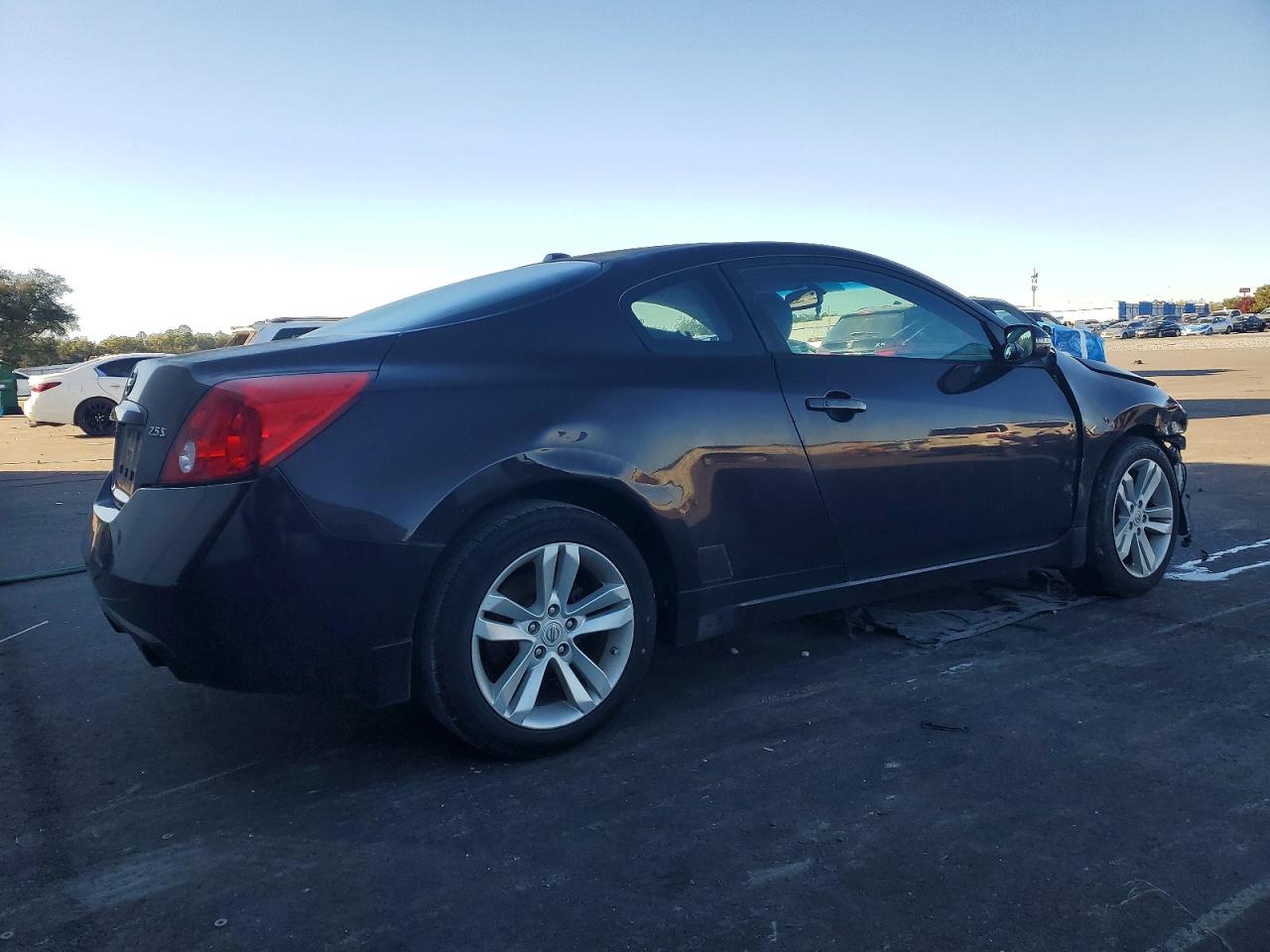 1N4AL2EP8CC229659 · 2012 NISSAN ALTIMA · 3/13