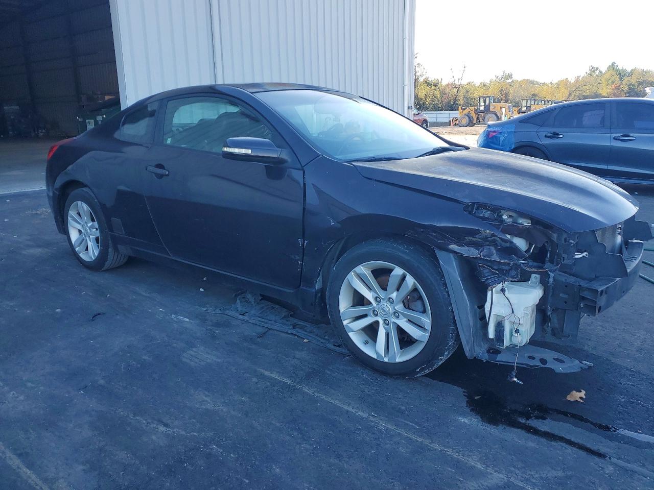 1N4AL2EP8CC229659 · 2012 NISSAN ALTIMA · 4/13