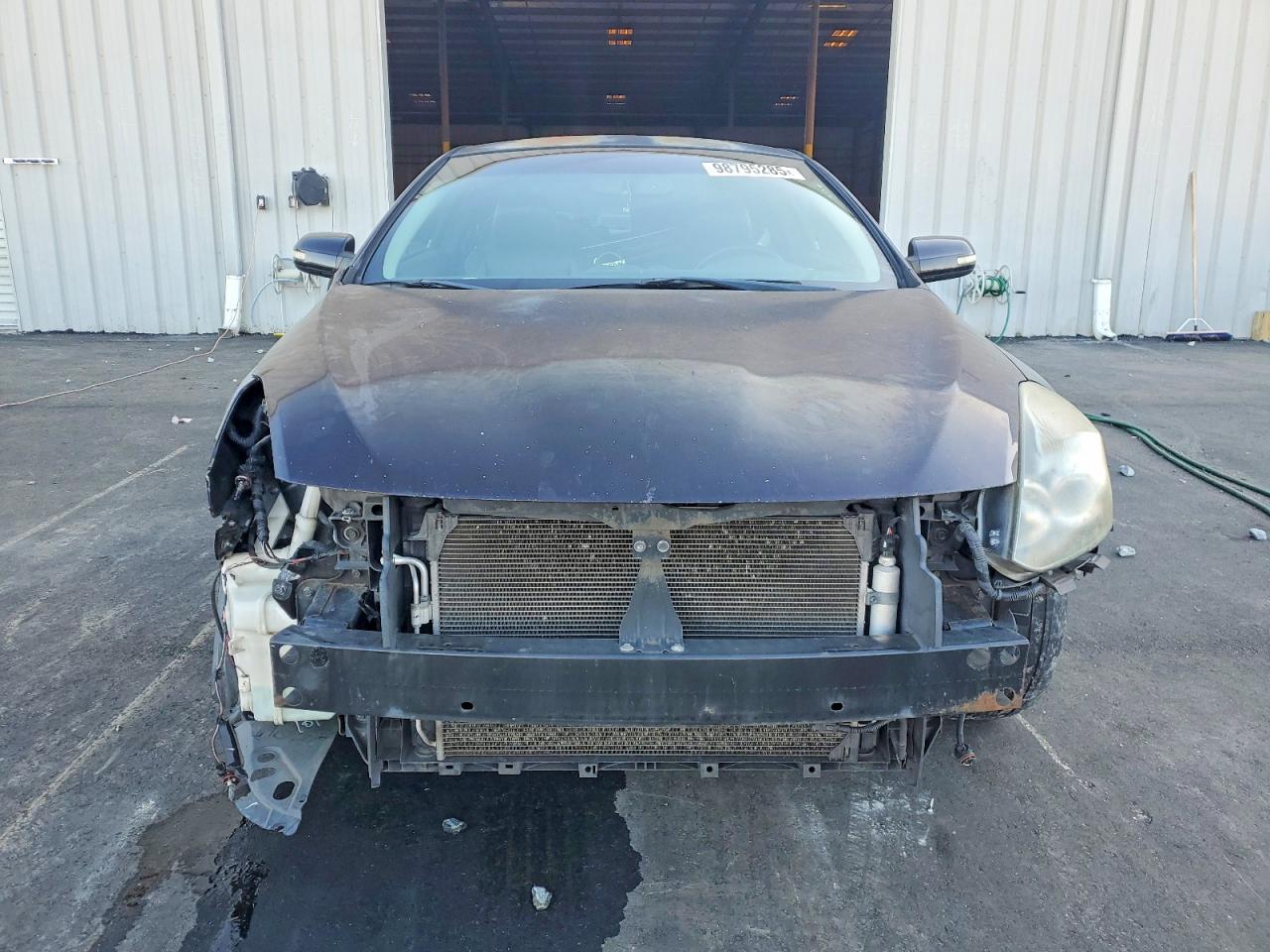 1N4AL2EP8CC229659 · 2012 NISSAN ALTIMA · 5/13