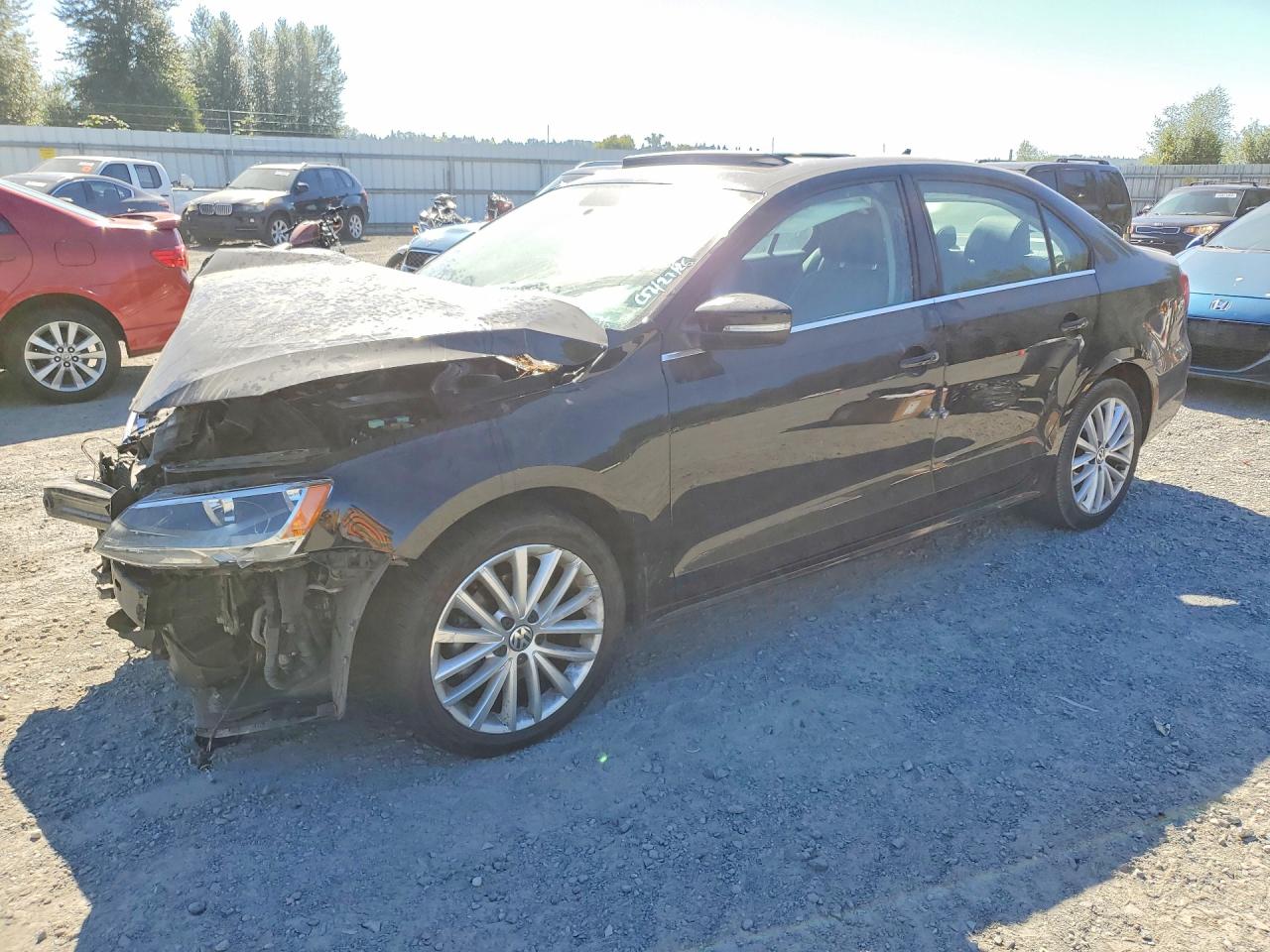 3VWL17AJ7EM428076 · 2014 VOLKSWAGEN JETTA