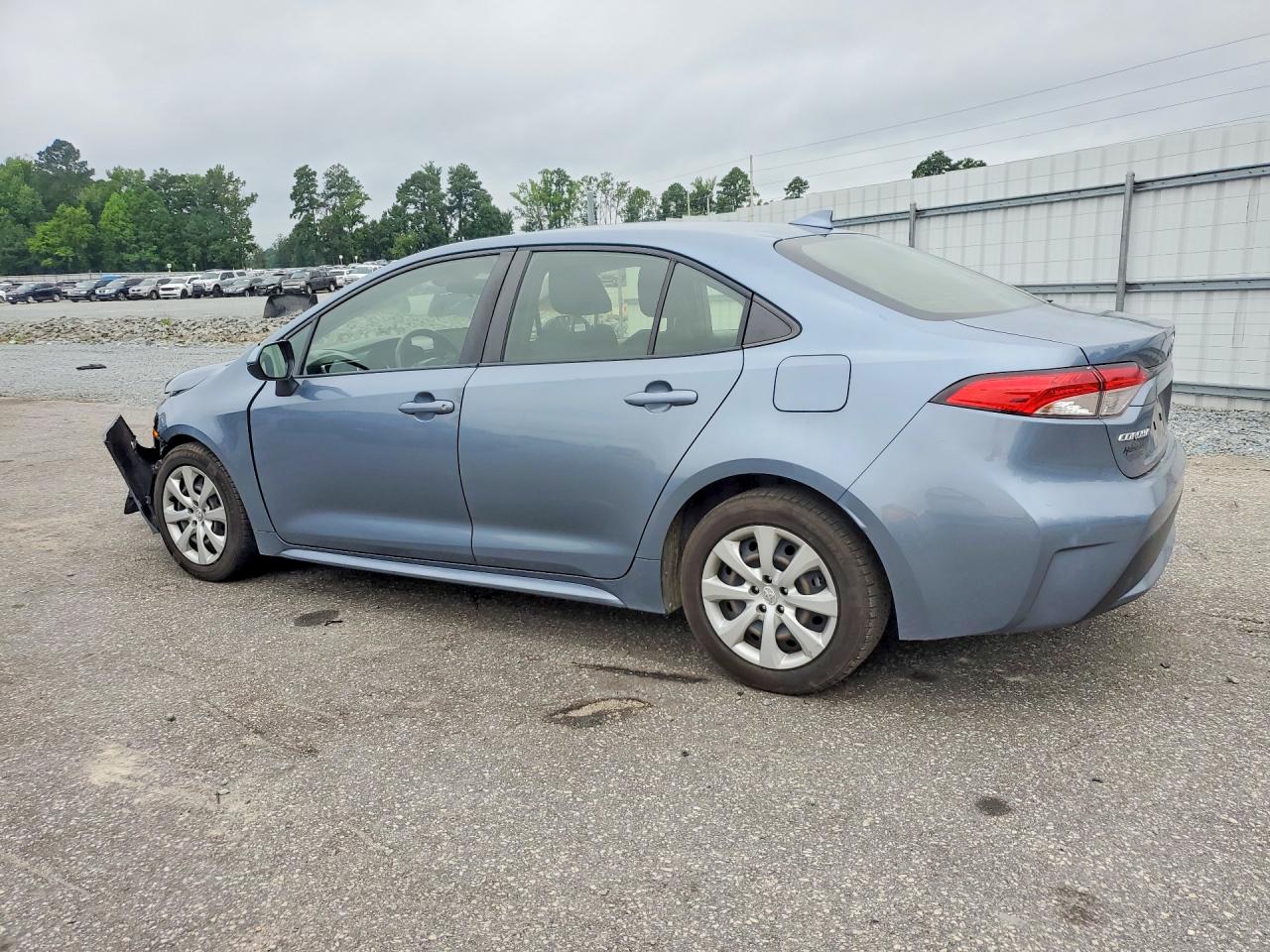 JTDEPMAE9NJ224713 · 2022 TOYOTA COROLLA · 2/12
