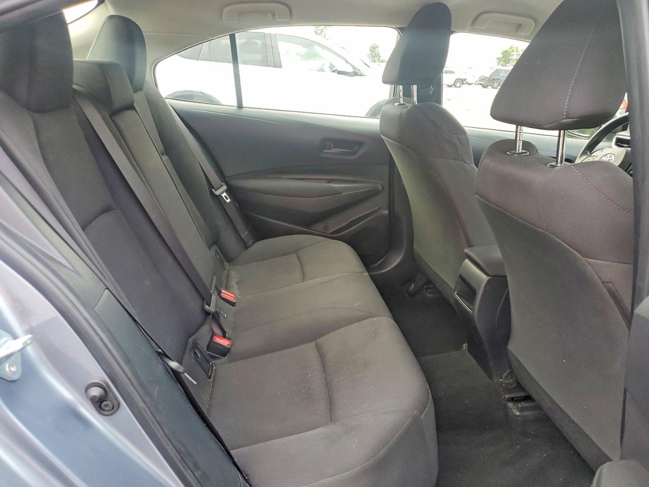 JTDEPMAE9NJ224713 · 2022 TOYOTA COROLLA · 10/12