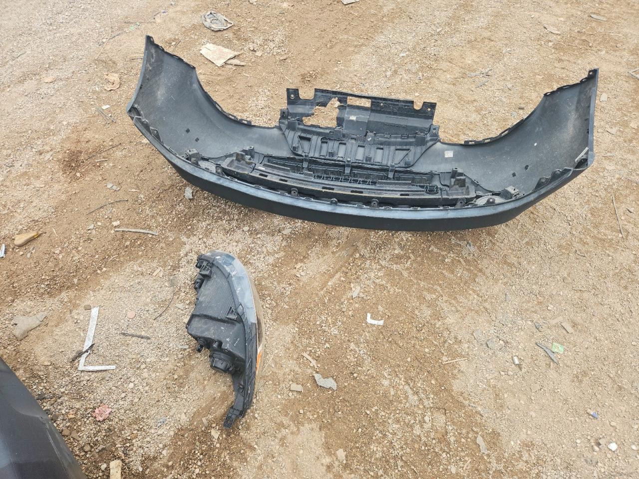 KNDJN2A25F7157525 · 2015 KIA SOUL · 12/13