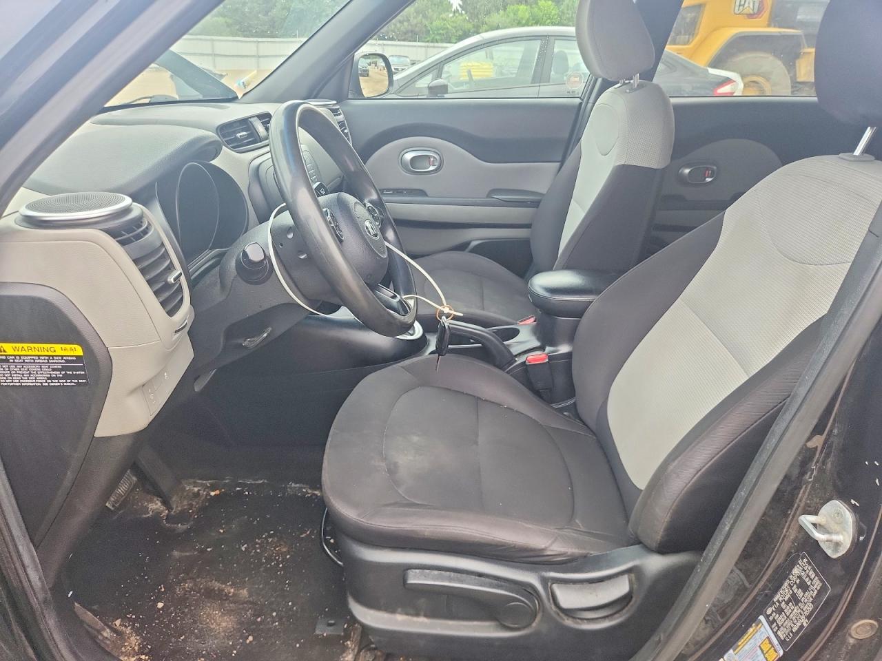 KNDJN2A25F7157525 · 2015 KIA SOUL · 7/13