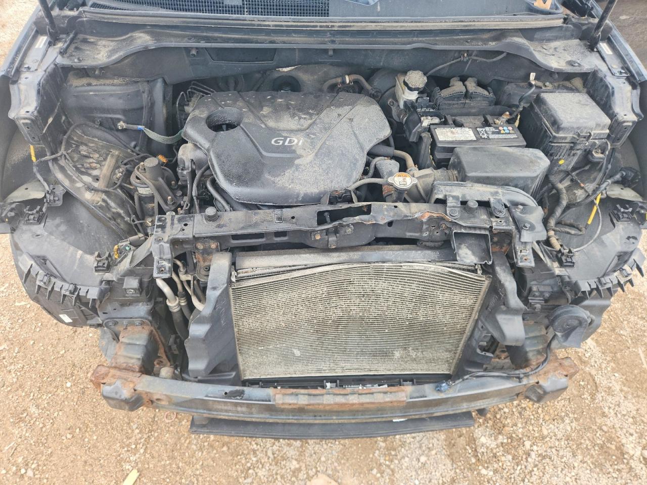 KNDJN2A25F7157525 · 2015 KIA SOUL · 11/13