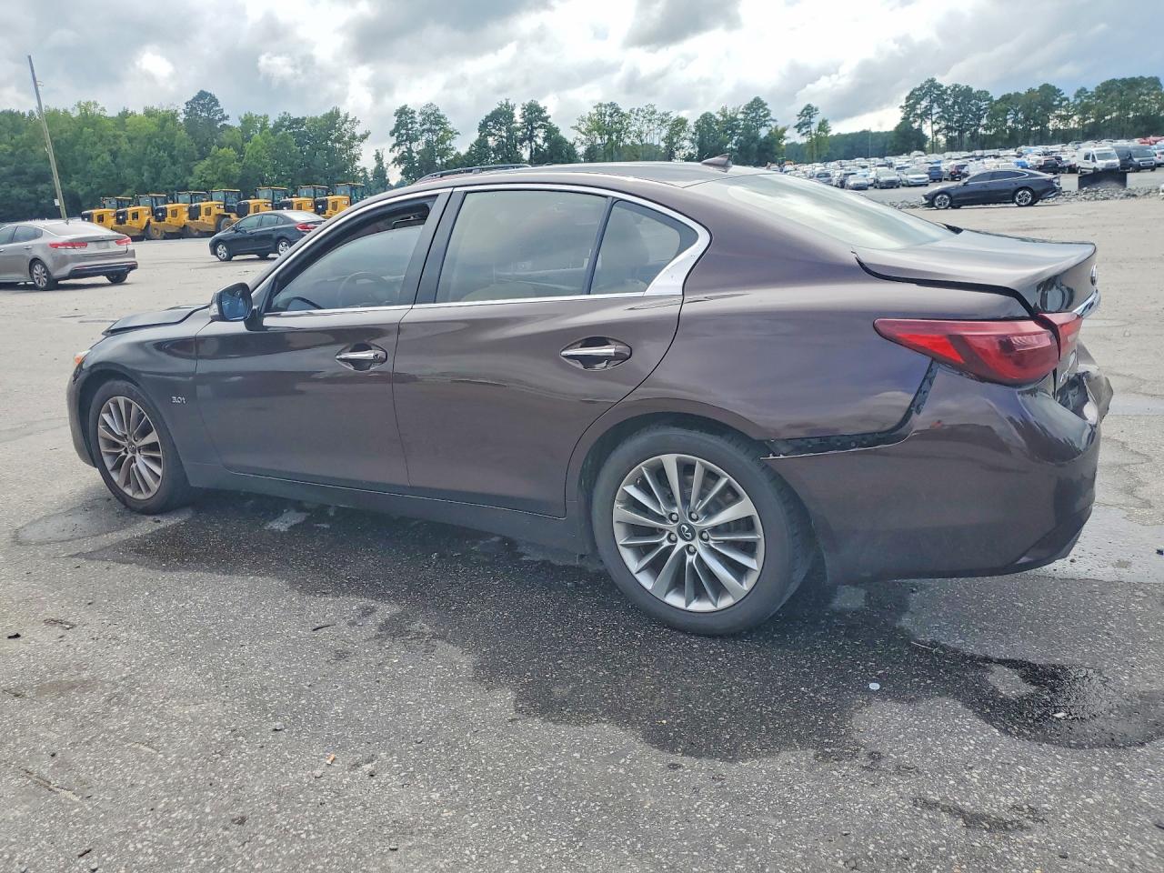 JN1EV7AR4KM552547 · 2019 INFINITI Q50 · 2/12