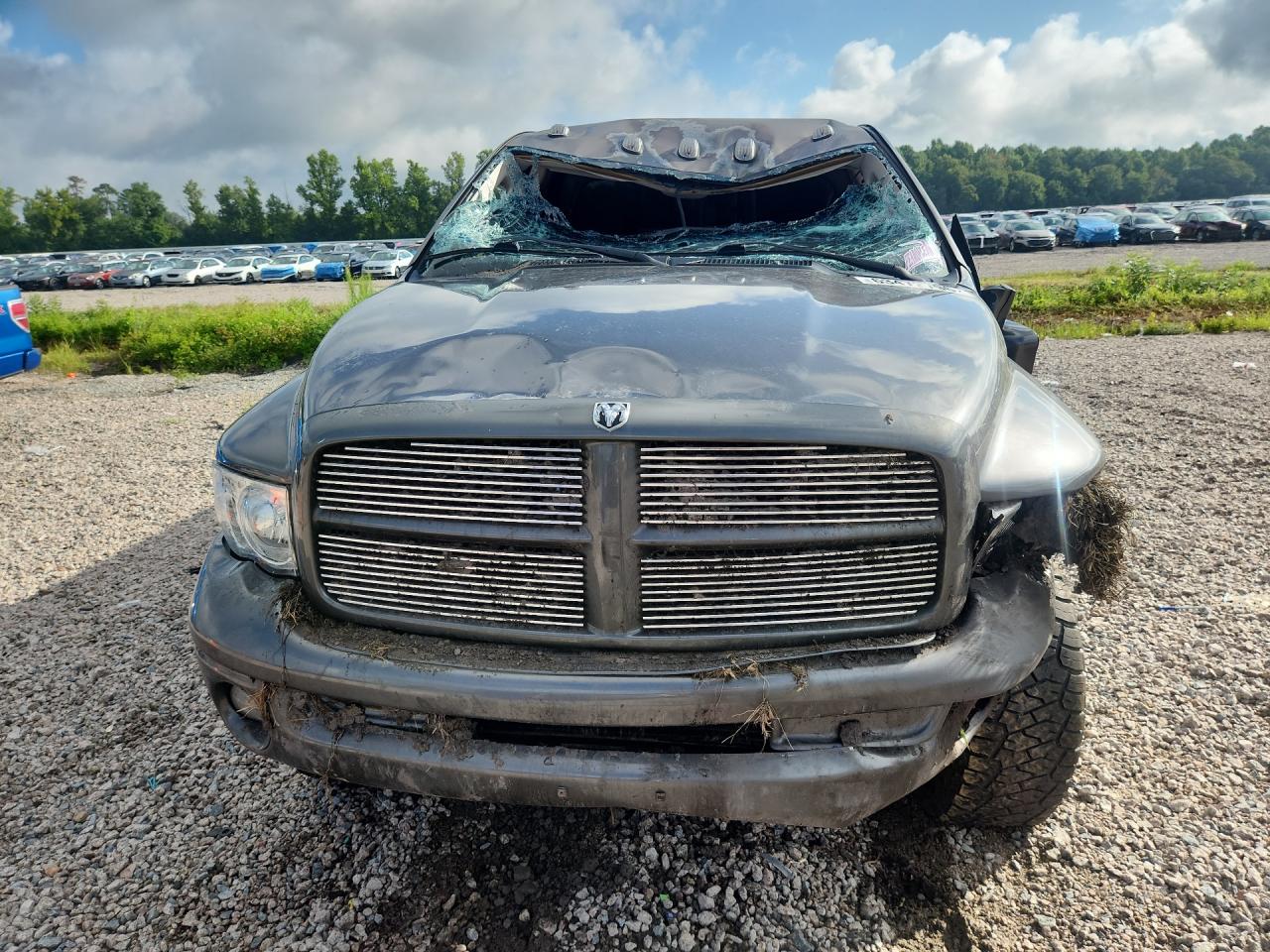 3D7KU28C64G214604 · 2004 DODGE RAM 2500 · 5/12