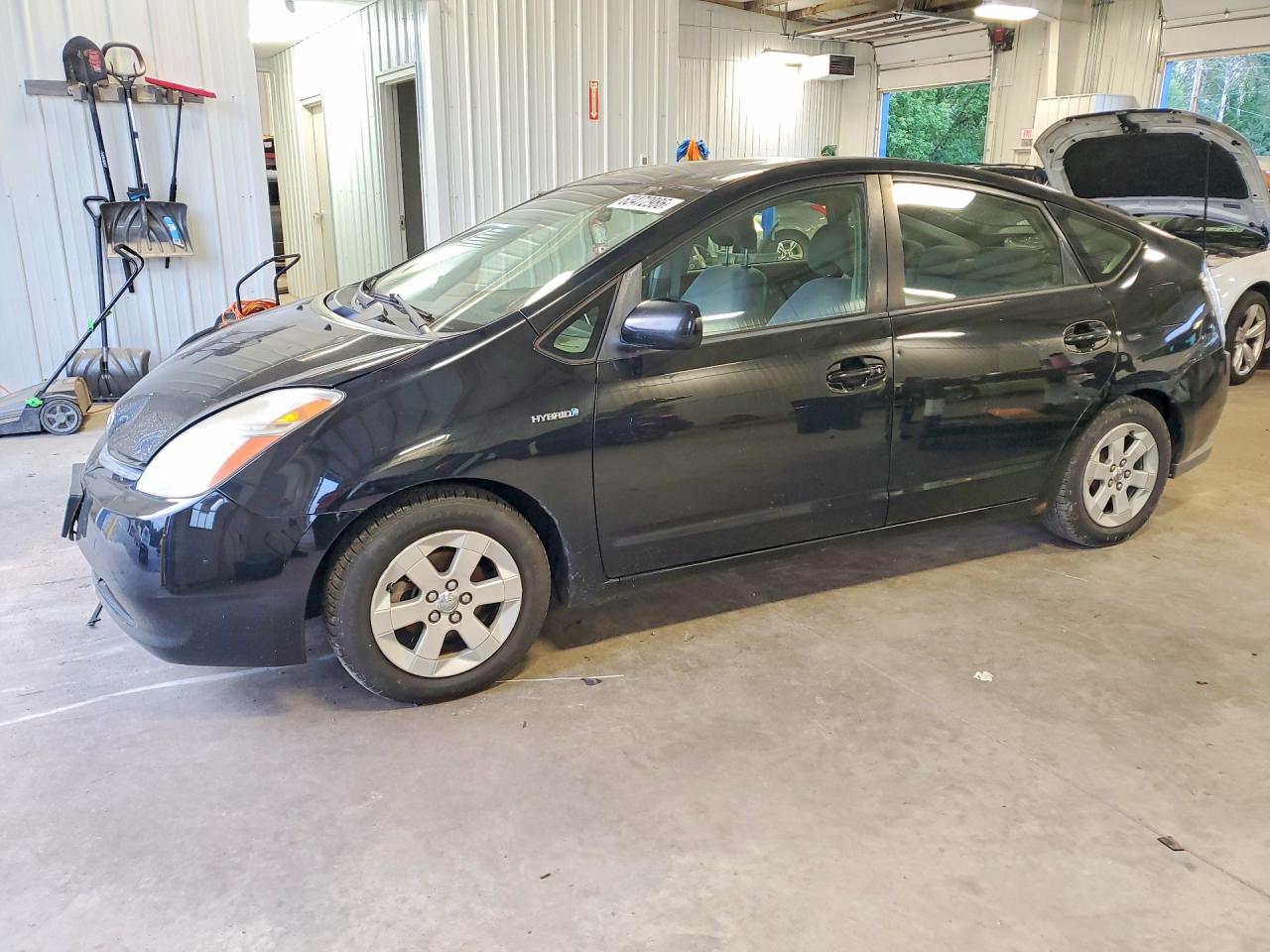 JTDKB20U993541853 · 2009 TOYOTA PRIUS