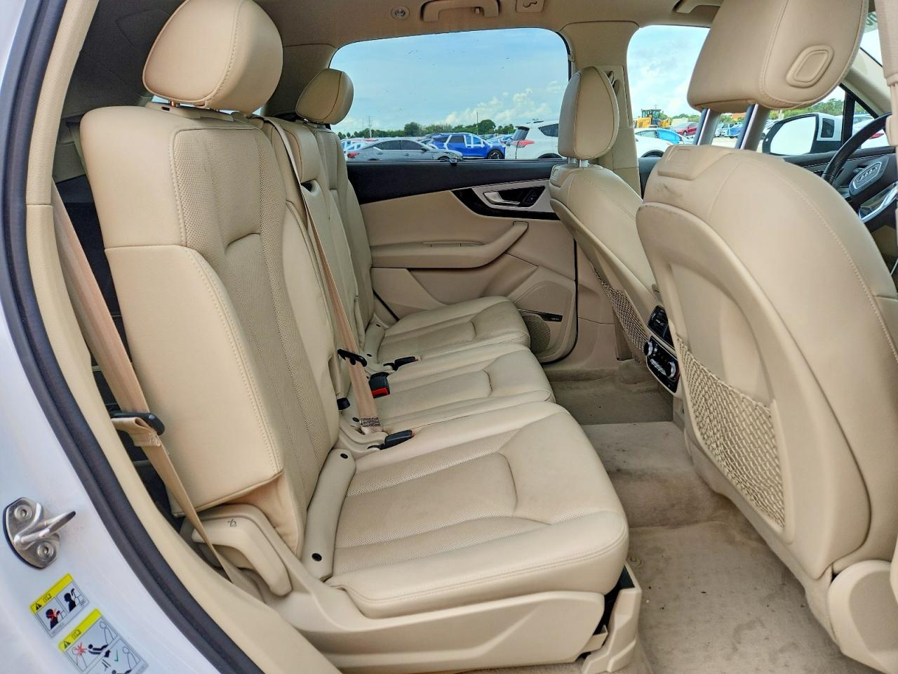 WA1LHAF78KD024441 · 2019 AUDI Q7 · 11/14