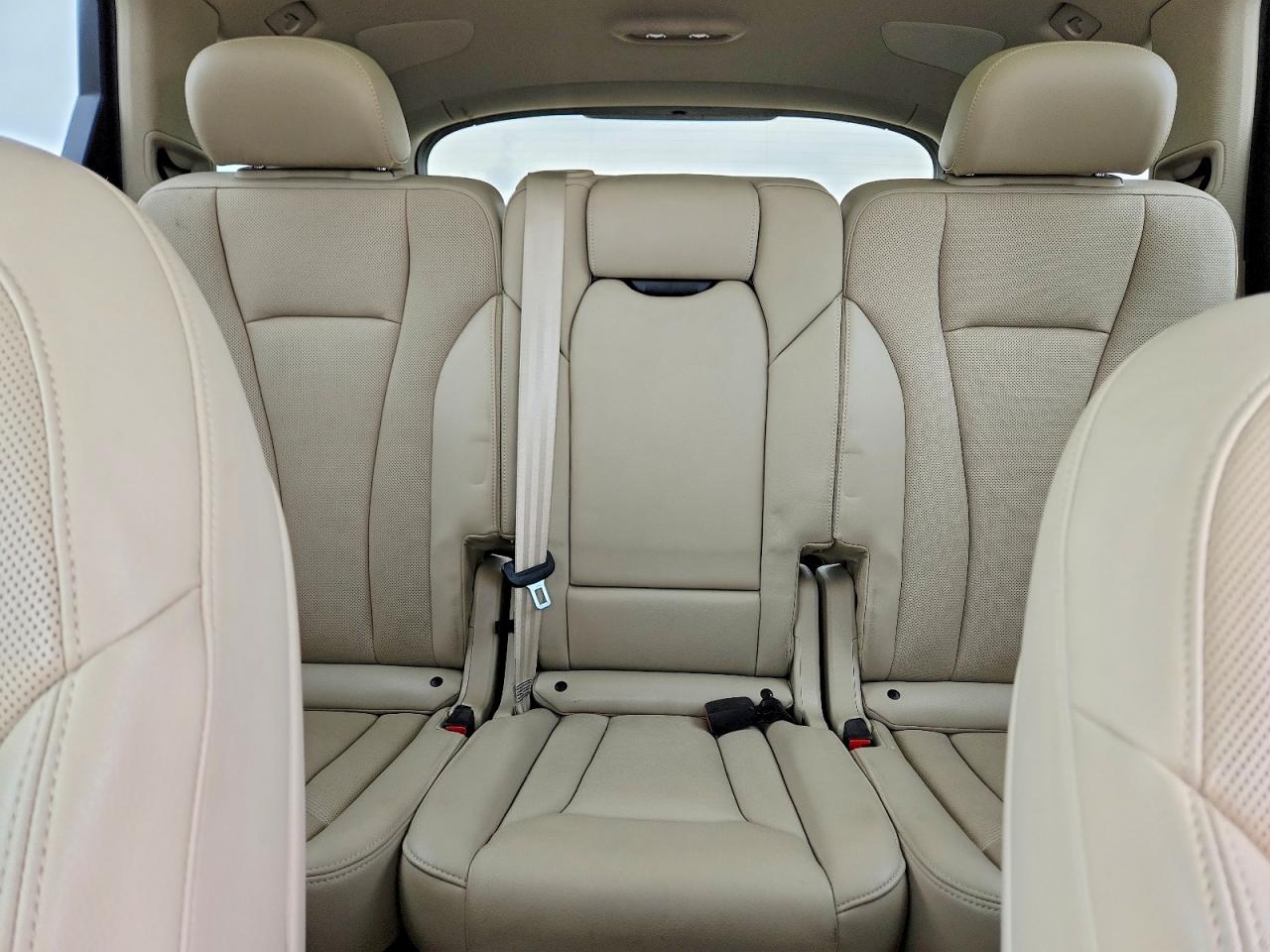 WA1LHAF78KD024441 · 2019 AUDI Q7 · 10/14