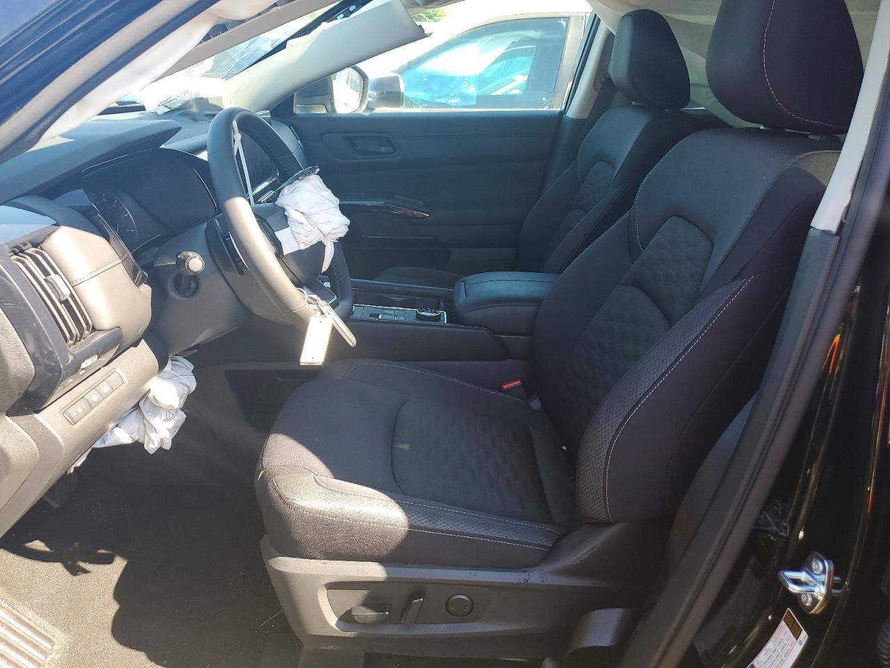 5N1DR3BE0TC257563 · 2026 NISSAN PATHFINDER · 7/13
