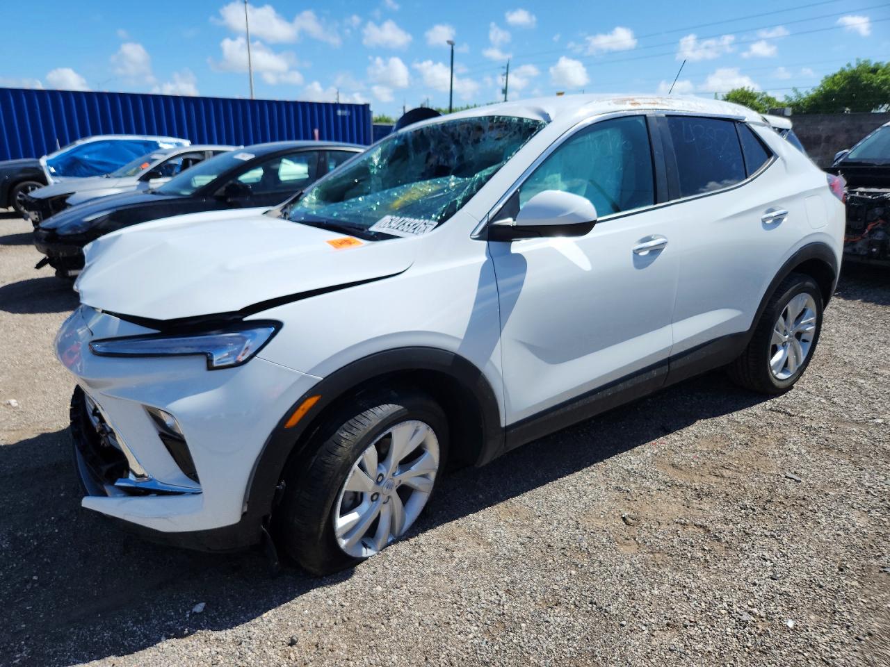 KL4AMBSL4TB094382 · 2026 BUICK ENCORE GX
