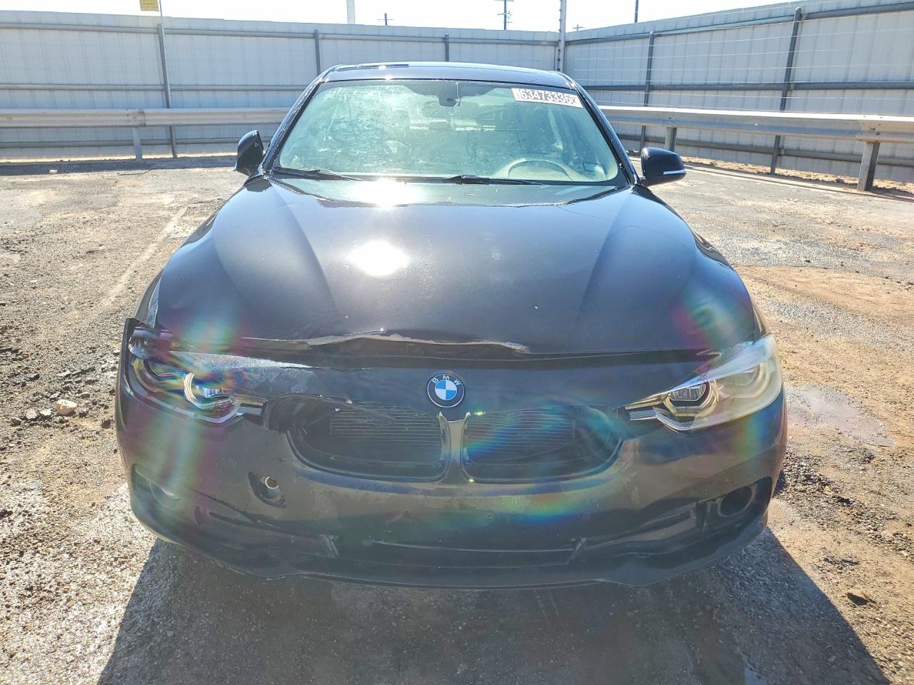 WBA8A3C53JA494758 · 2018 BMW 320 · 5/12