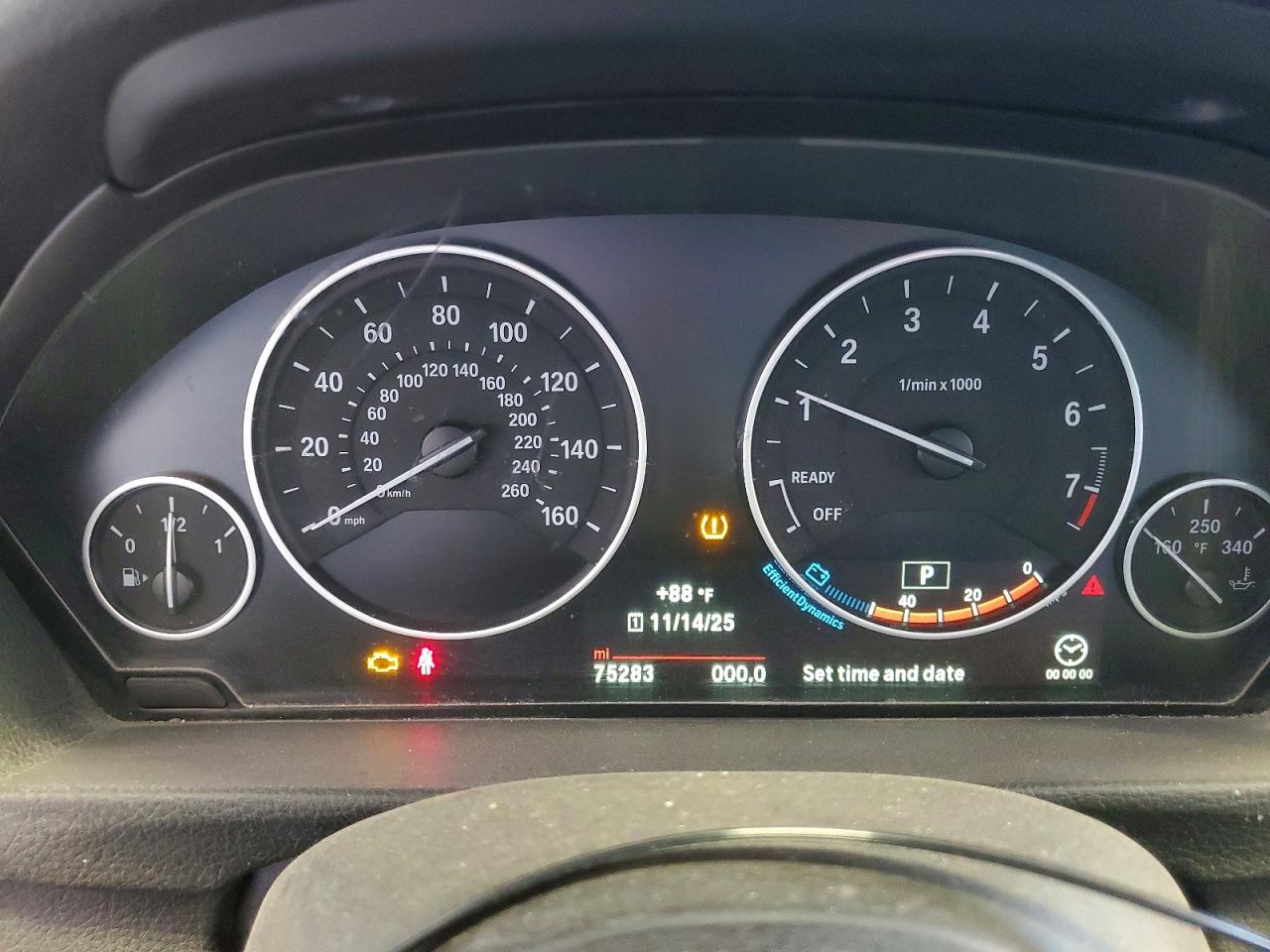 WBA8A3C53JA494758 · 2018 BMW 320 · 9/12