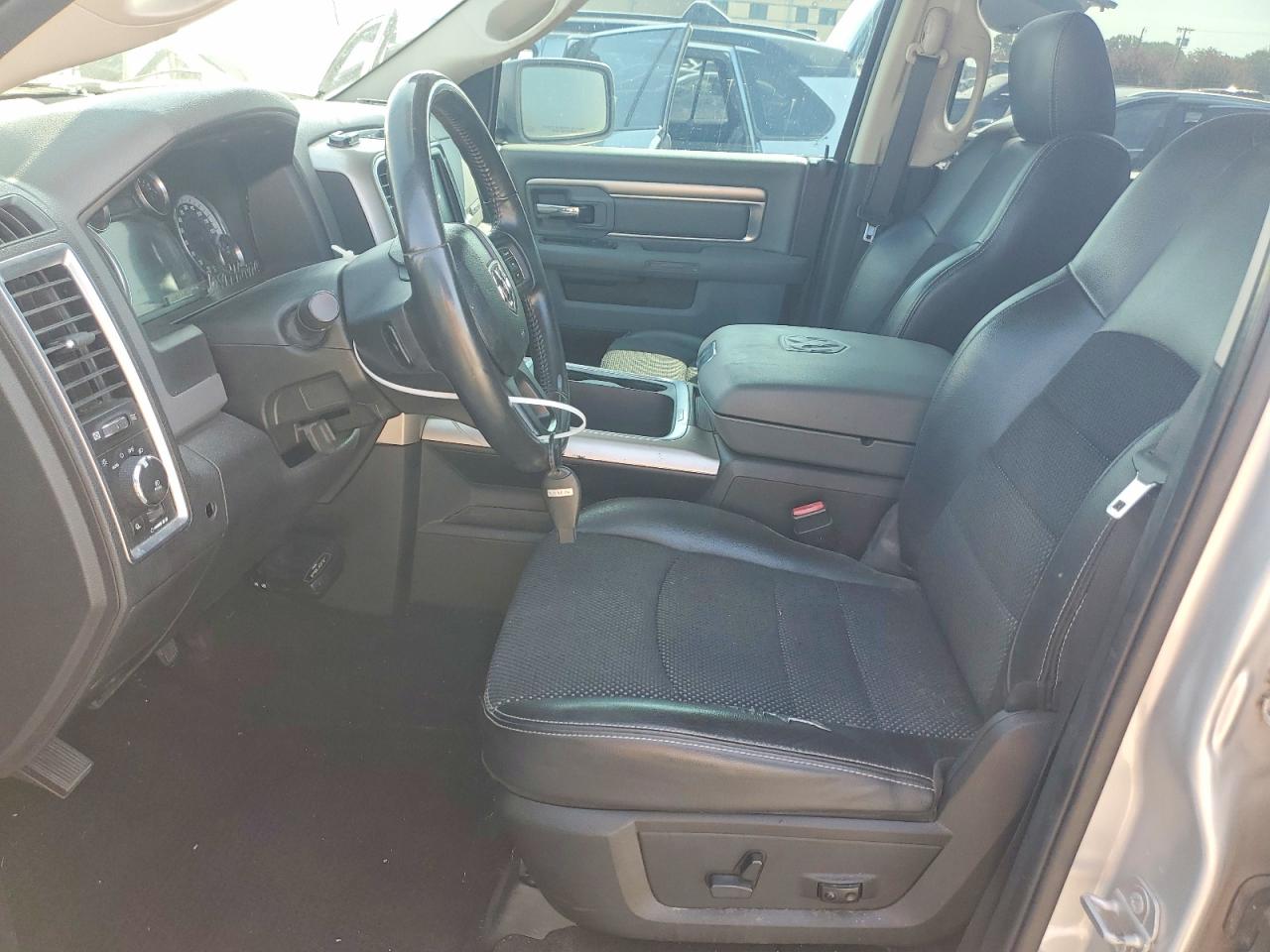 1C6RR6LT9HS714576 · 2017 RAM 1500 · 7/12