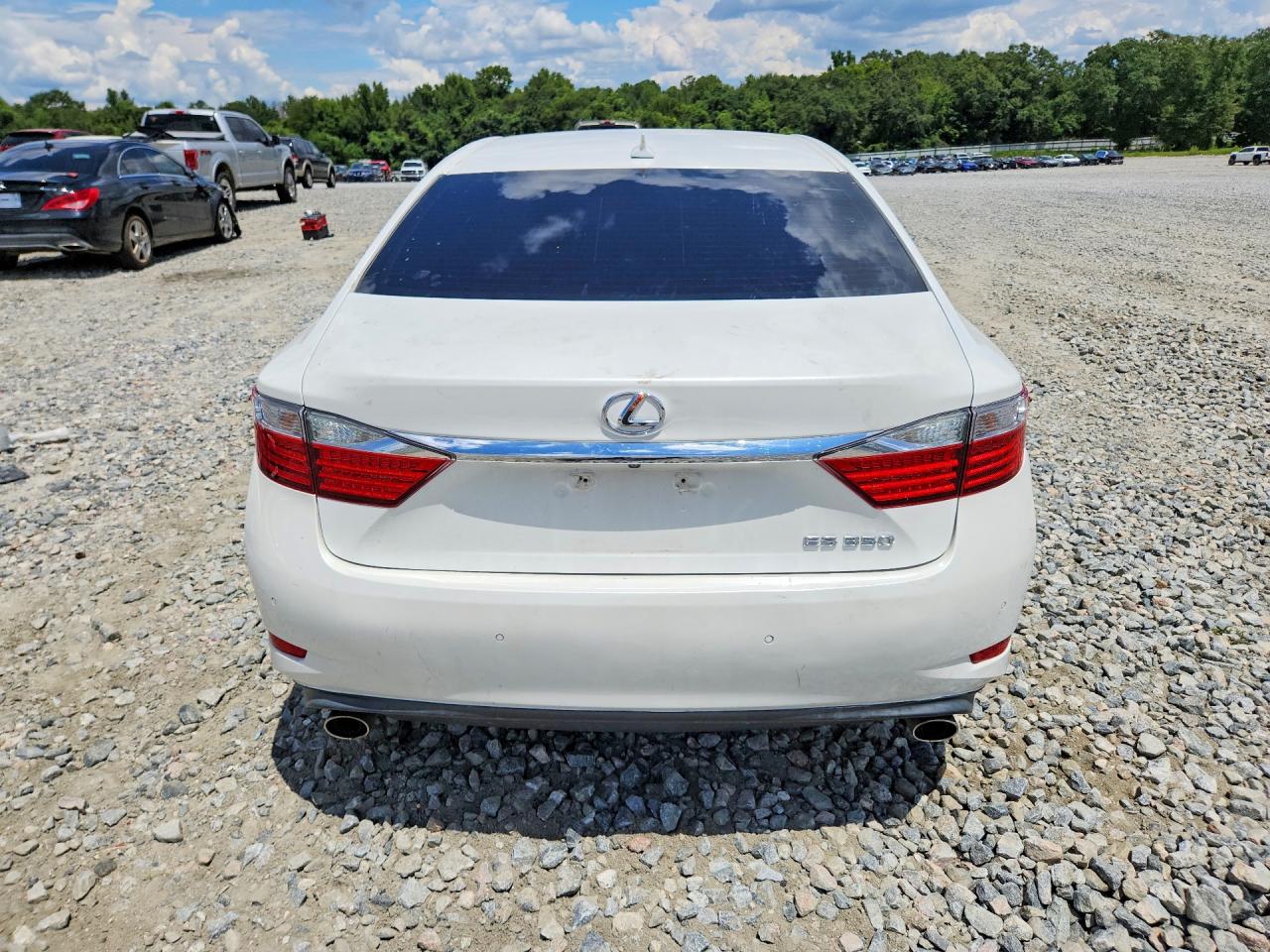 JTHBK1GG9D2020364 · 2013 LEXUS ES · 6/13