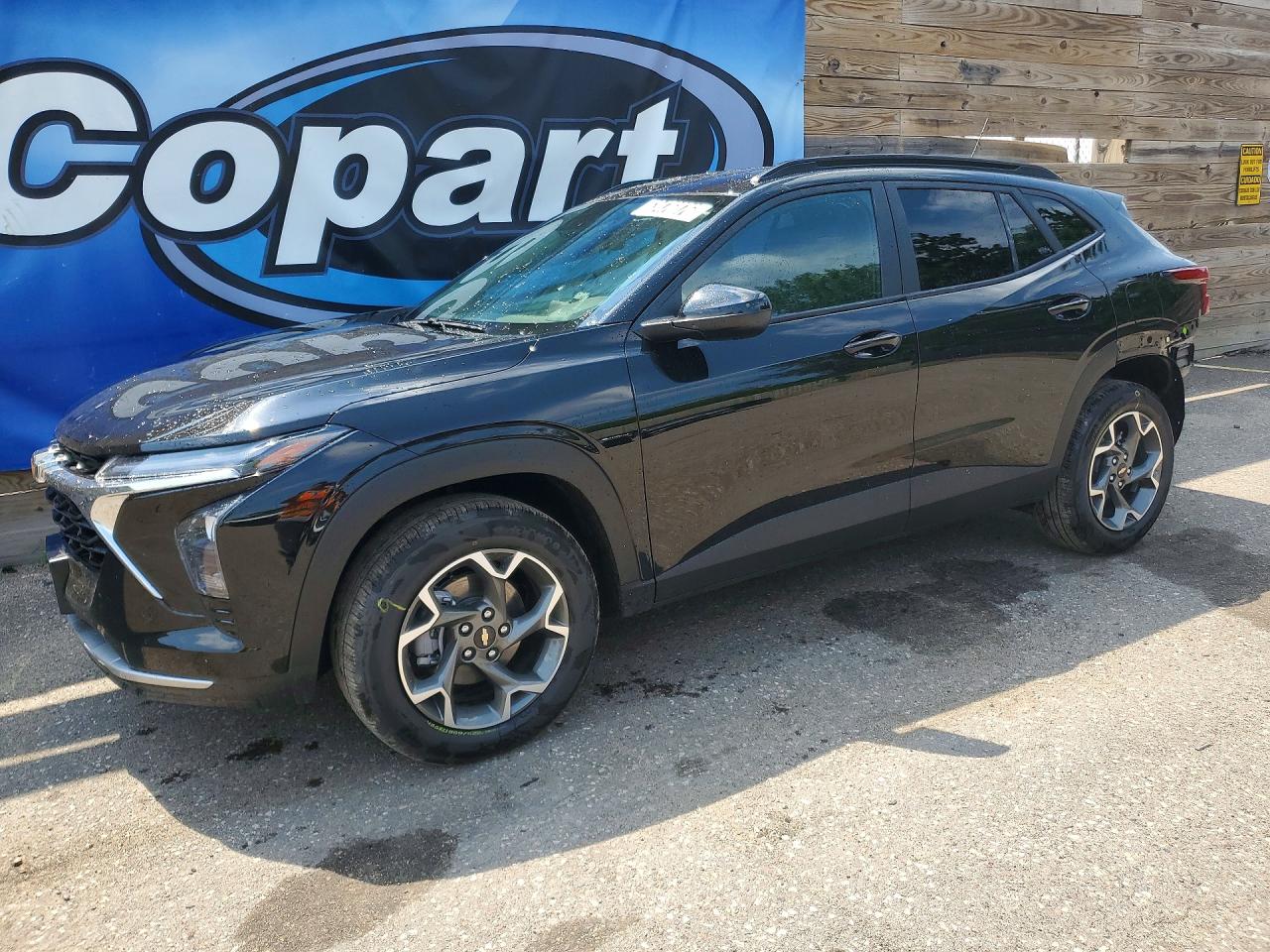 KL77LHEP8TC215572 · 2026 CHEVROLET TRAX