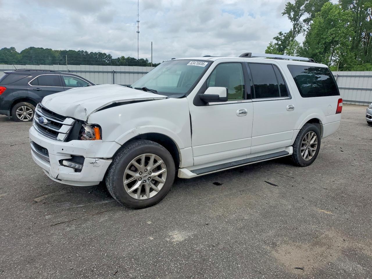 1FMJK1KT5HEA57686 · 2017 FORD EXPEDITION