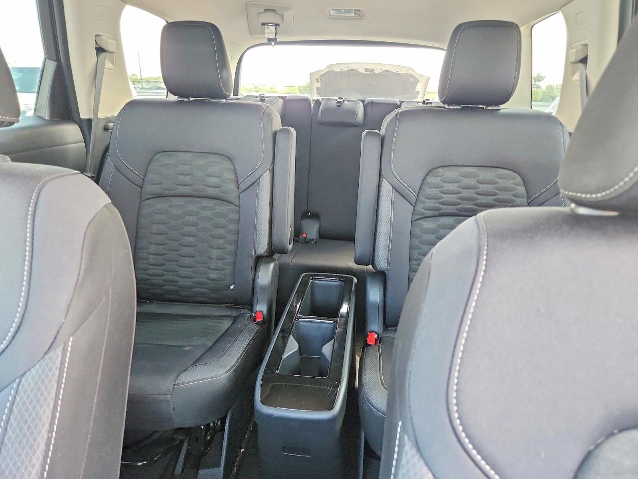 5N1DR3BD2SC301214 · 2025 NISSAN PATHFINDER · 10/14