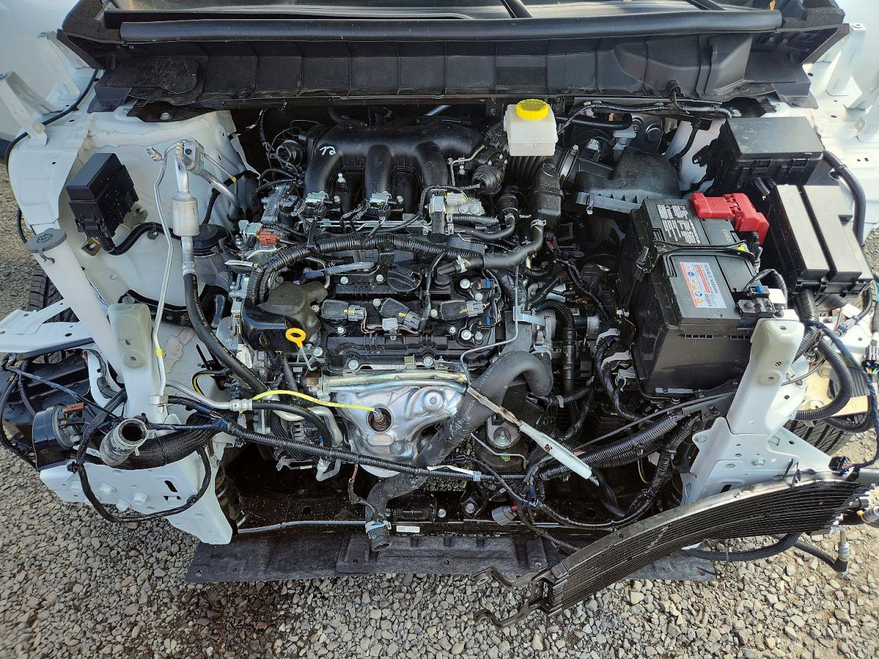 5N1DR3BD2SC301214 · 2025 NISSAN PATHFINDER · 12/14