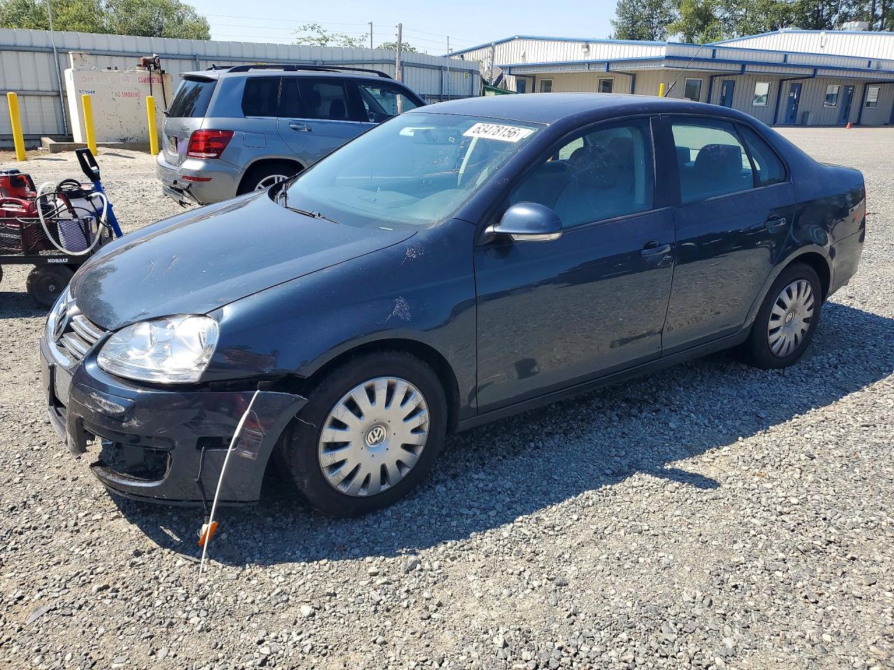 3VWHM71K88M056547 · 2008 VOLKSWAGEN JETTA