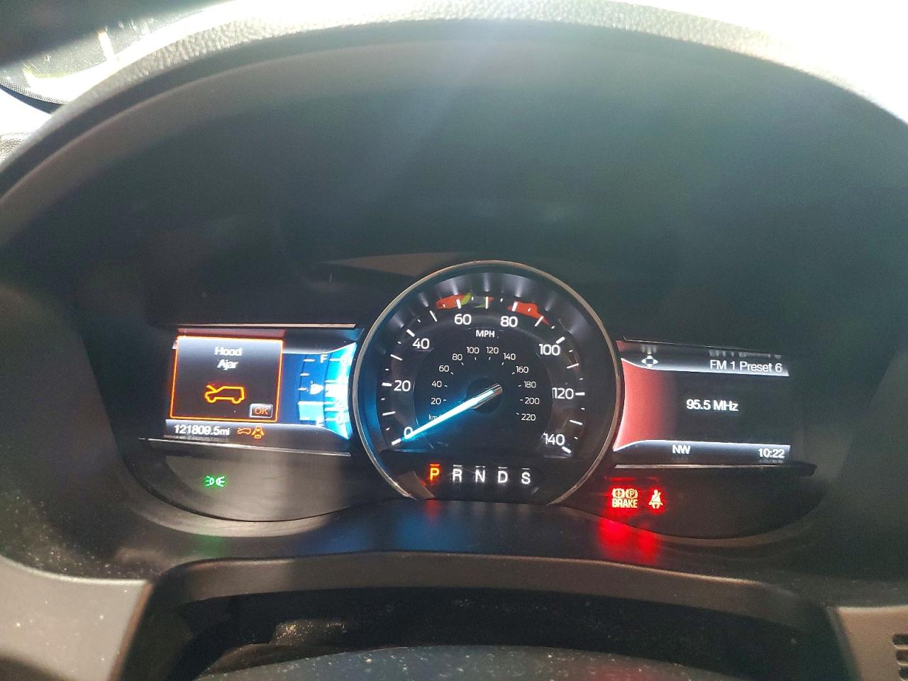 1FM5K8D89JGB01945 · 2018 FORD EXPLORER · 9/13