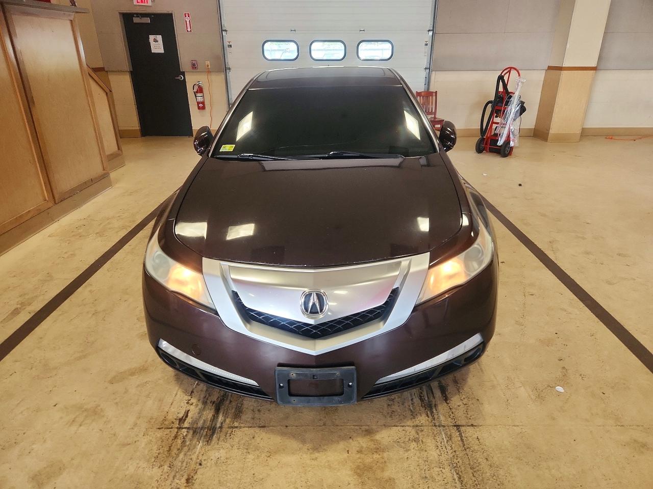 19UUA86269A011518 · 2009 ACURA TL · 5/12