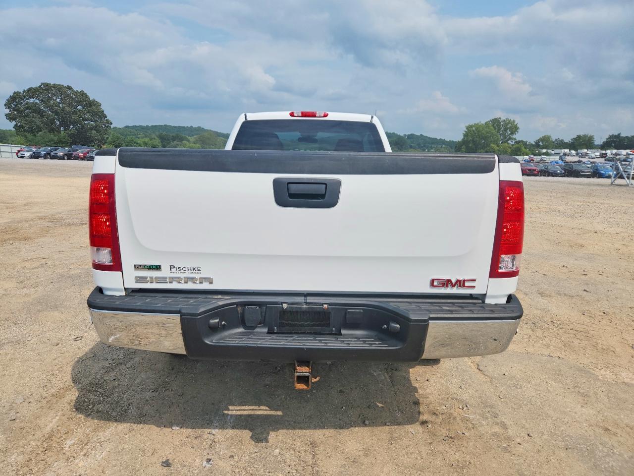 1GTN2TE09CZ218559 · 2012 GMC SIERRA · 6/12