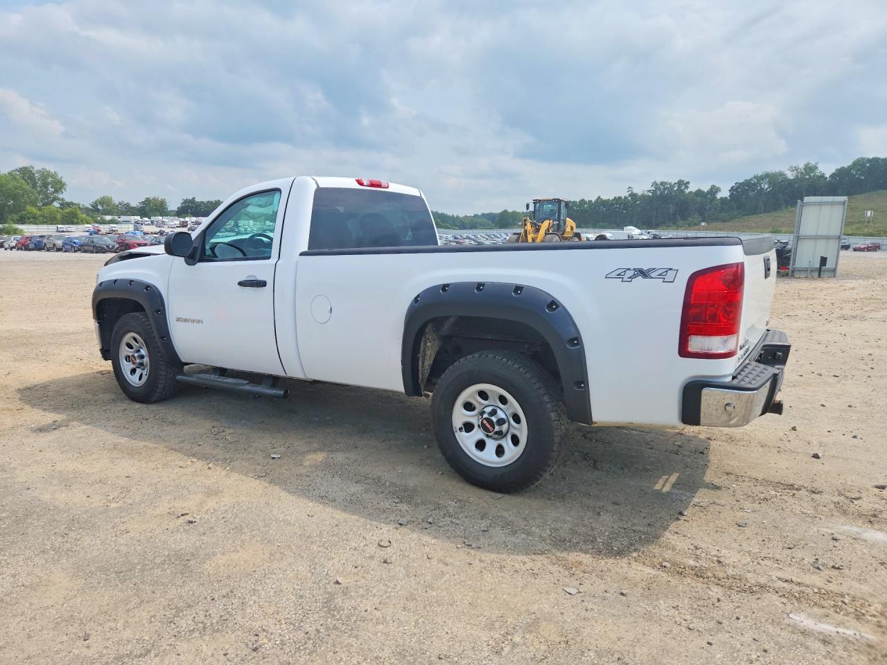 1GTN2TE09CZ218559 · 2012 GMC SIERRA · 2/12