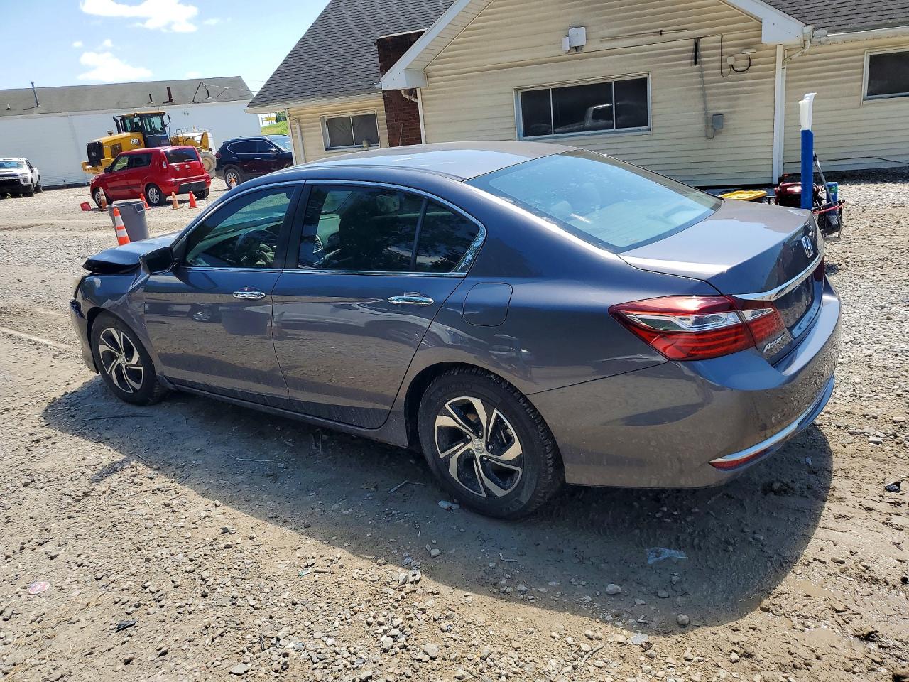 1HGCR2F3XGA128834 · 2016 HONDA ACCORD · 2/12